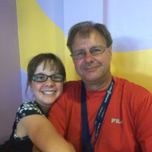 Meet your Posher, Clifford